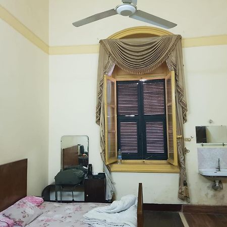 Clement'S House Hostel Αλεξάνδρεια Εξωτερικό φωτογραφία