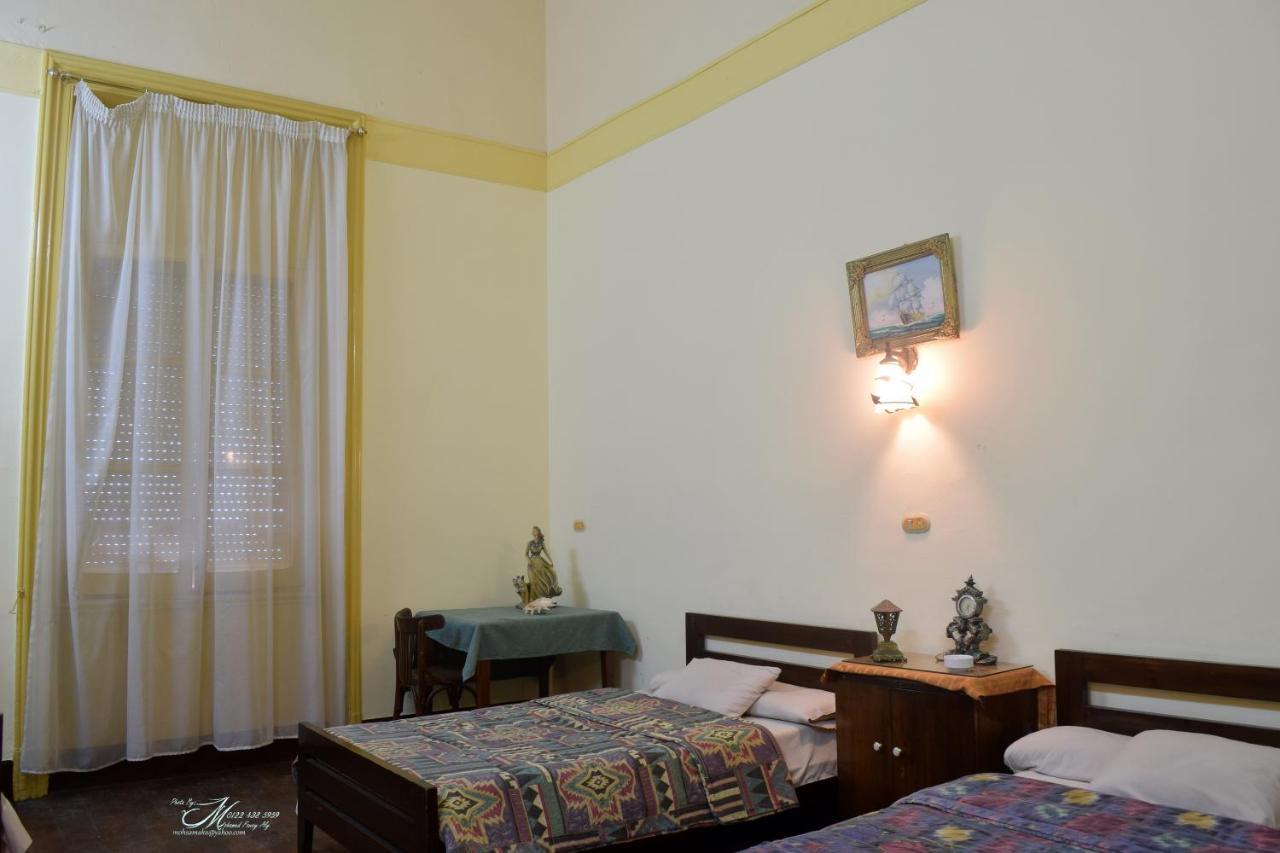Clement'S House Hostel Αλεξάνδρεια Εξωτερικό φωτογραφία